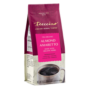 Almond Amaretto Chicory Herbal Coffee