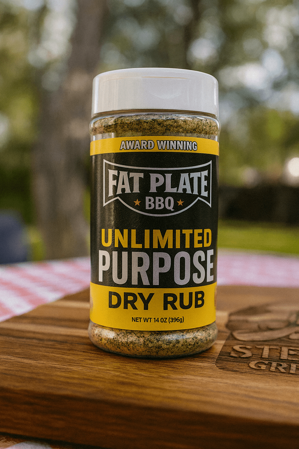 Types Rub Unlimited Purpose Rub – Food DTC