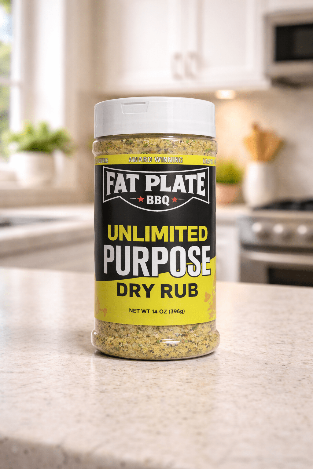 Types Rub Unlimited Purpose Rub – Food DTC