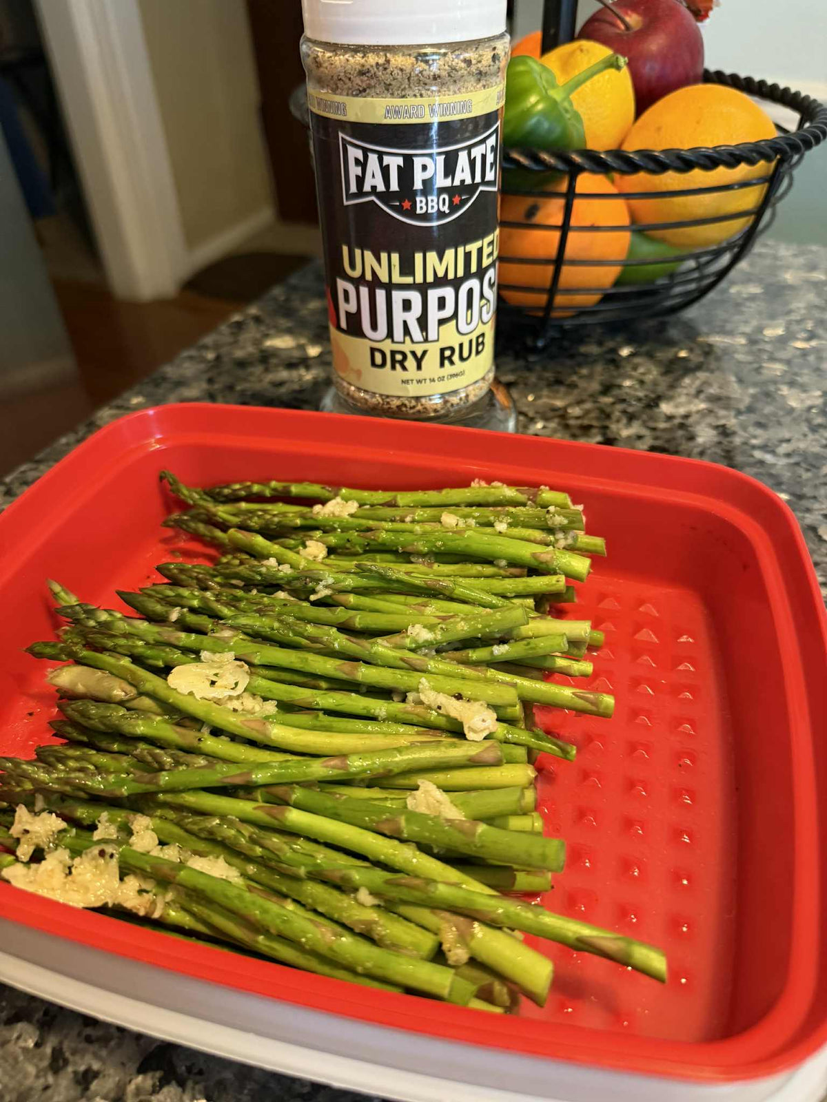 Types Rub Unlimited Purpose Rub – Food DTC