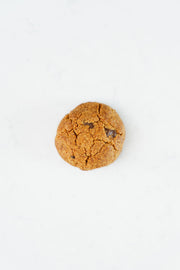 GLUTEN-FREE VEGAN CHOCOLATE-CHIP COOKIES (4 pack)
