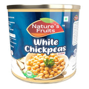 WHITE CHICKPEAS/ GARBANZO BEANS 6.83 LBS